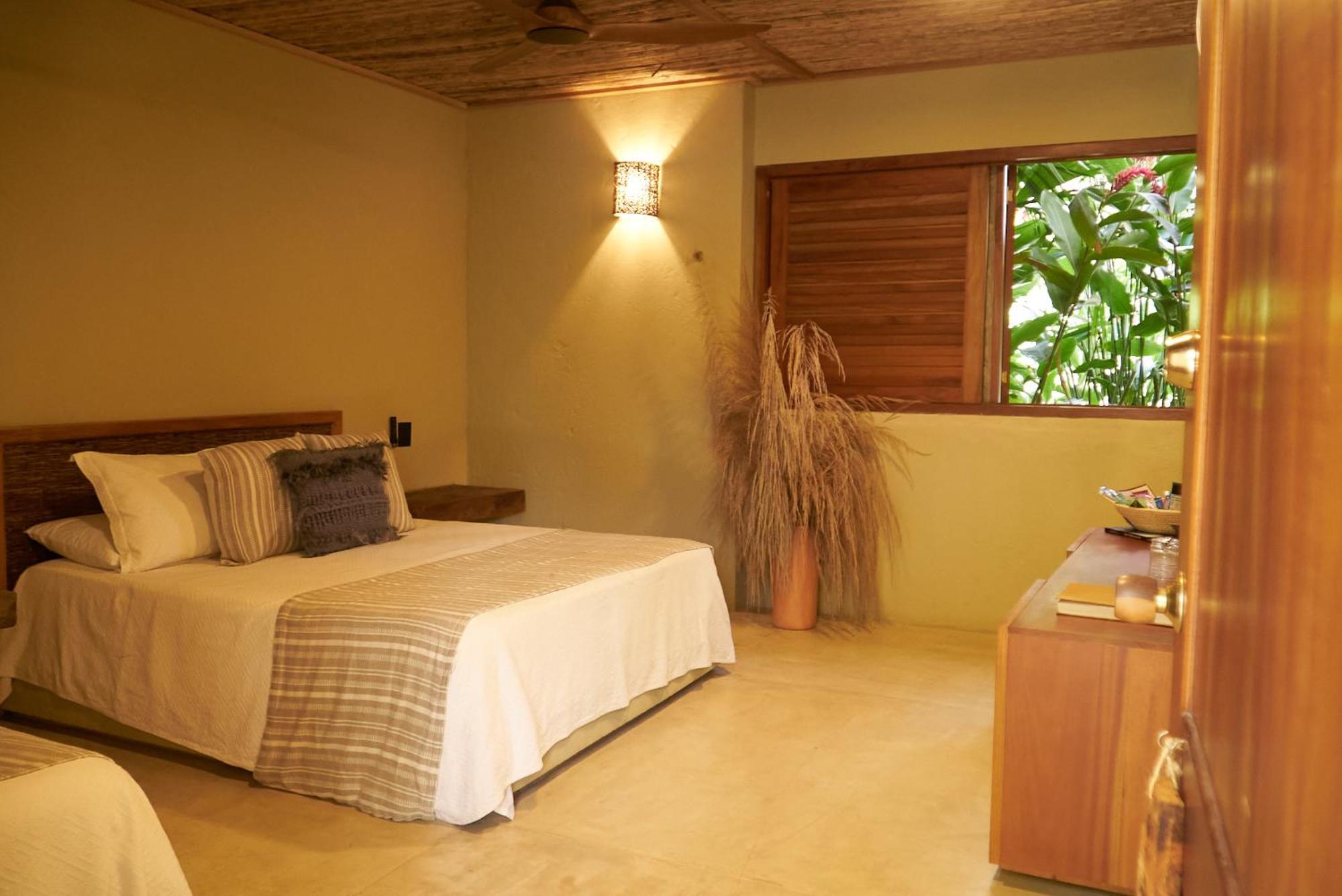 Nativa Refugio Escondido Hotel Santa Fe de Antioquia Exterior foto