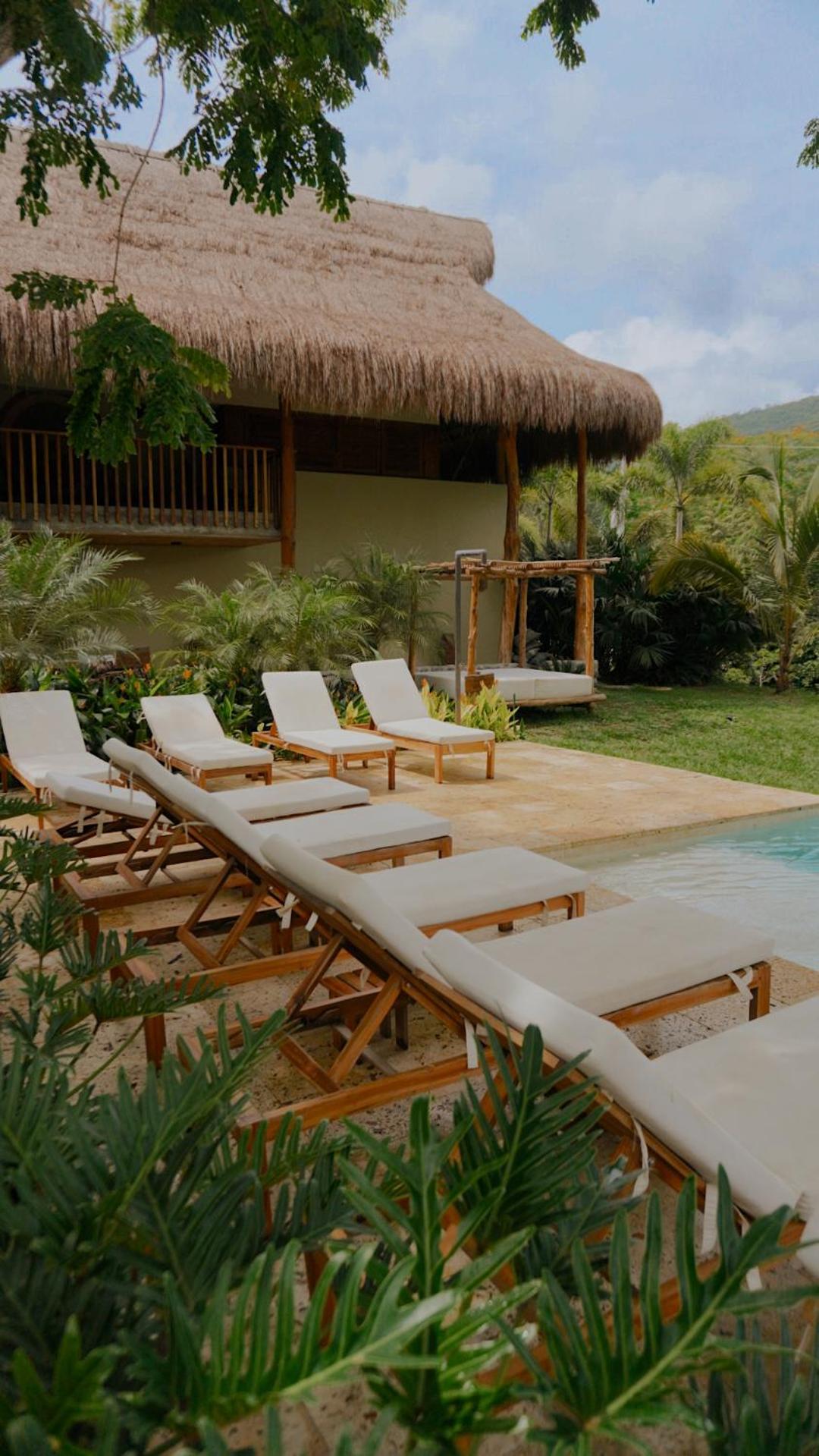 Nativa Refugio Escondido Hotel Santa Fe de Antioquia Exterior foto