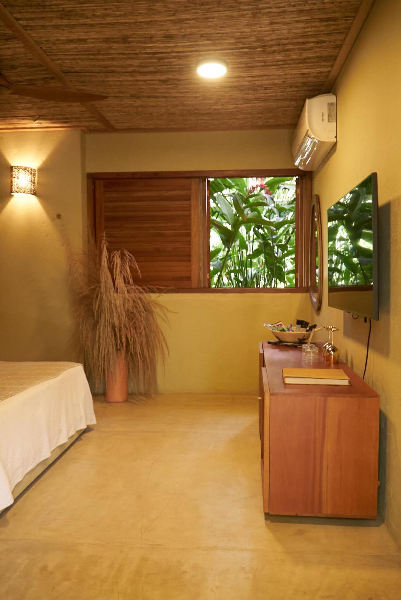 Nativa Refugio Escondido Hotel Santa Fe de Antioquia Exterior foto